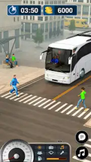 Bus Simulator Game Screenshot 5