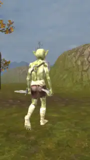 Goblin Assassin Simulation Screenshot 2