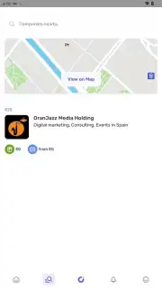 UDS App Screenshot 6