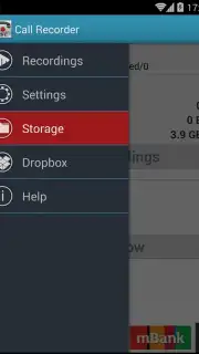 Call Recorder Screenshot 3