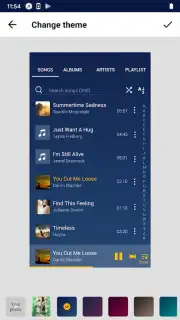 Music Player - MP3 Player Screenshot 6