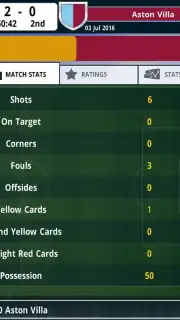 Championship Manager 17 Screenshot 8