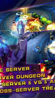 Art of Sword - EN Screenshot 1