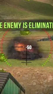 World of Artillery Screenshot 9