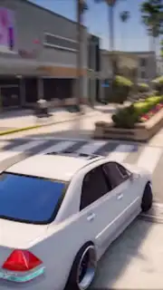 Real Gangster Vegas 3D Screenshot 7