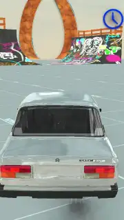 Cindy Car Crash Screenshot 5
