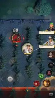 Code:Mafia Screenshot 9