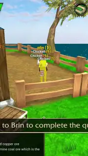 Ancients Reborn Screenshot 5
