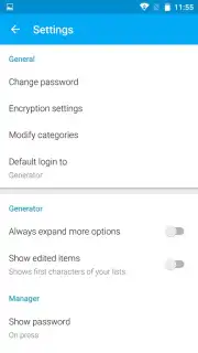 Password Creator Screenshot 8