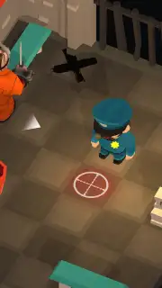 Friday the 13th: Killer Puzzle Screenshot 2