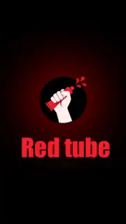 Red tube Screenshot 2