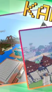 Master Mods for Minecraft PE Screenshot 7