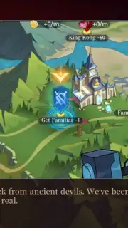 Covenant Of Gardel Screenshot 5