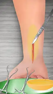 WristSurgeryDoctor Screenshot 10