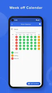 factoTime Screenshot 2