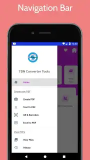 TDN Converter Tools Screenshot 3