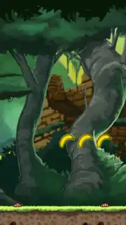 Banana Kong Screenshot 3