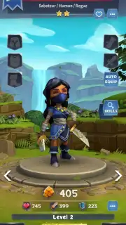 Quests and Kingdoms Screenshot 7