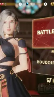 Rise of Eros Screenshot 4