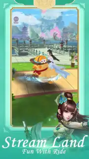 Royal Chaos Screenshot 8