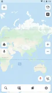 Yandex Navigator Screenshot 9