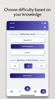 Swift Tutorial - Simplified Screenshot 3
