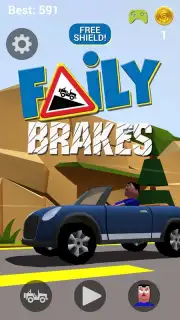 Faily Brakes Screenshot 9