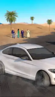 Car Drifting Games Screenshot 4