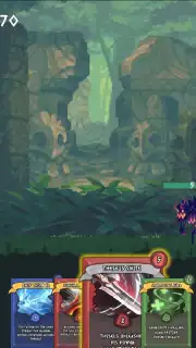 Theseus Cards Screenshot 4