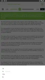 LearnEnglish Podcasts Screenshot 4