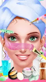 FitnessSalon Screenshot 5