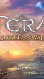 TERA: Endless War Screenshot 8