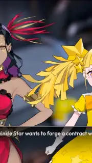takt op. Symphony Screenshot 2