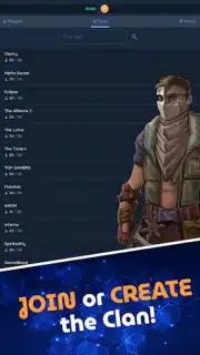 Lost Vault Screenshot 13