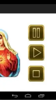 El Santo Rosario Screenshot 1