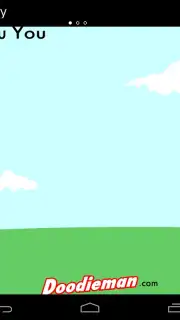 Doodieman Voodoo Screenshot 2