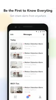 EZVIZ Screenshot 4