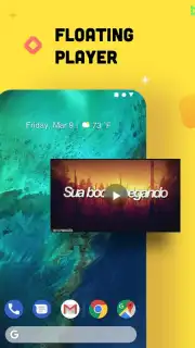 Snaptube YouTube downloader & MP3 converter Screenshot 6