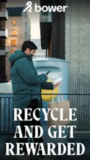 Bower: Recycle & get rewarded Screenshot 8