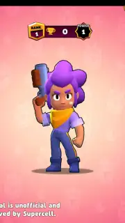 Brawl Stars Box Screenshot 1