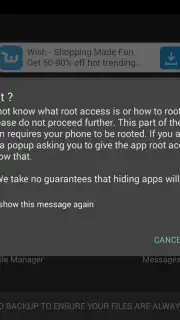 Hide it Pro Screenshot 6