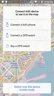 Find My Kids Screenshot 3