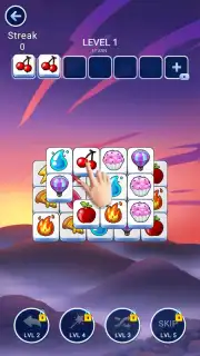 Tile Club Screenshot 1