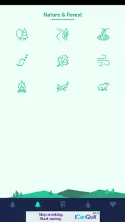 Sleepo: Relaxing Sounds Screenshot 1