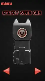 Electric Stun Gun Joke Screenshot 2