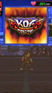 The King of Fighters: Chronicle Screenshot 5