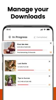 X Video Downloader - Fast Saver Screenshot 2