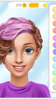 Hannah Highschool Summer Crush Screenshot 2
