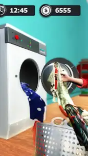 Mom Simulator 3D: Family Life Screenshot 2