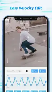 Time Cut : Smooth Slow Motion Screenshot 2